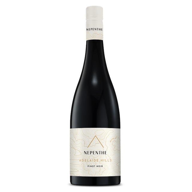 2024 Nepenthe Apex Pinot Noir, hi-res image number null